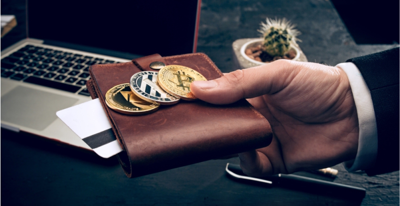 VIVE LA VIDA BITCOIN